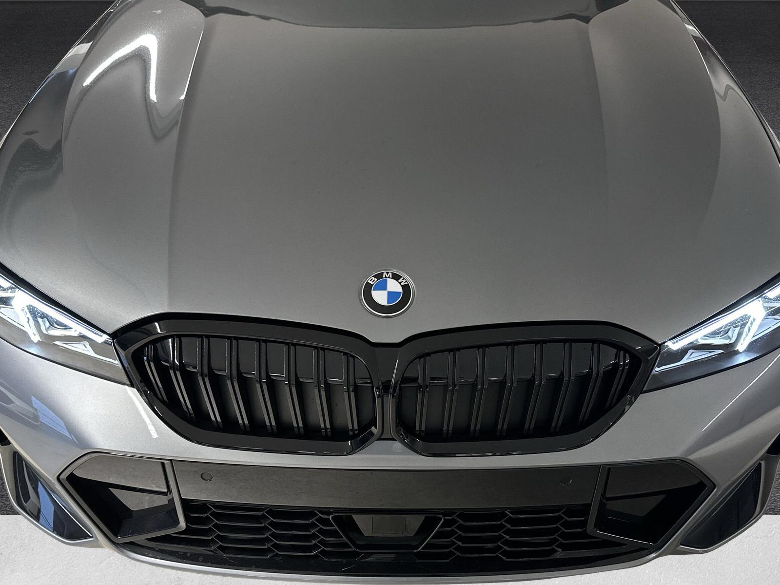 BMW 318i M Sport Touring G21 (CH) AHK 1.3T 📍 - 23