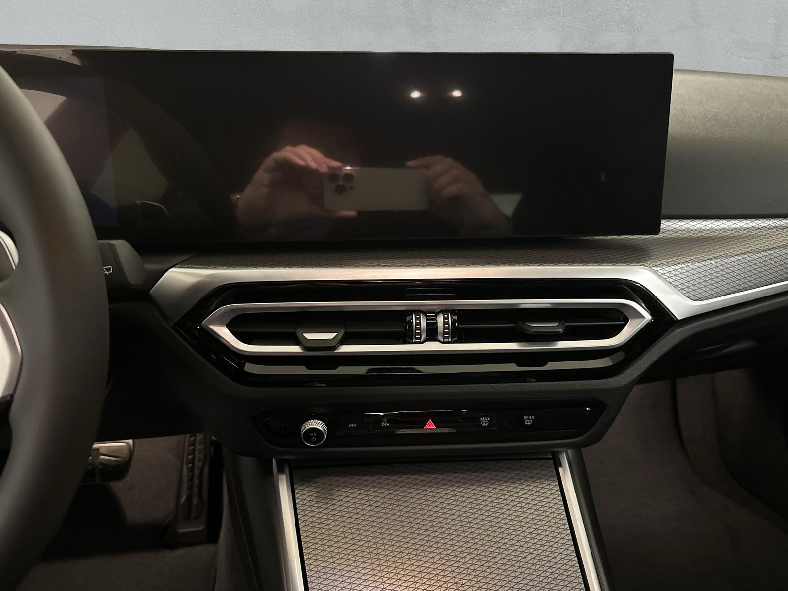 BMW 318i M Sport Touring G21 (CH) AHK 1.3T 📍 - 15