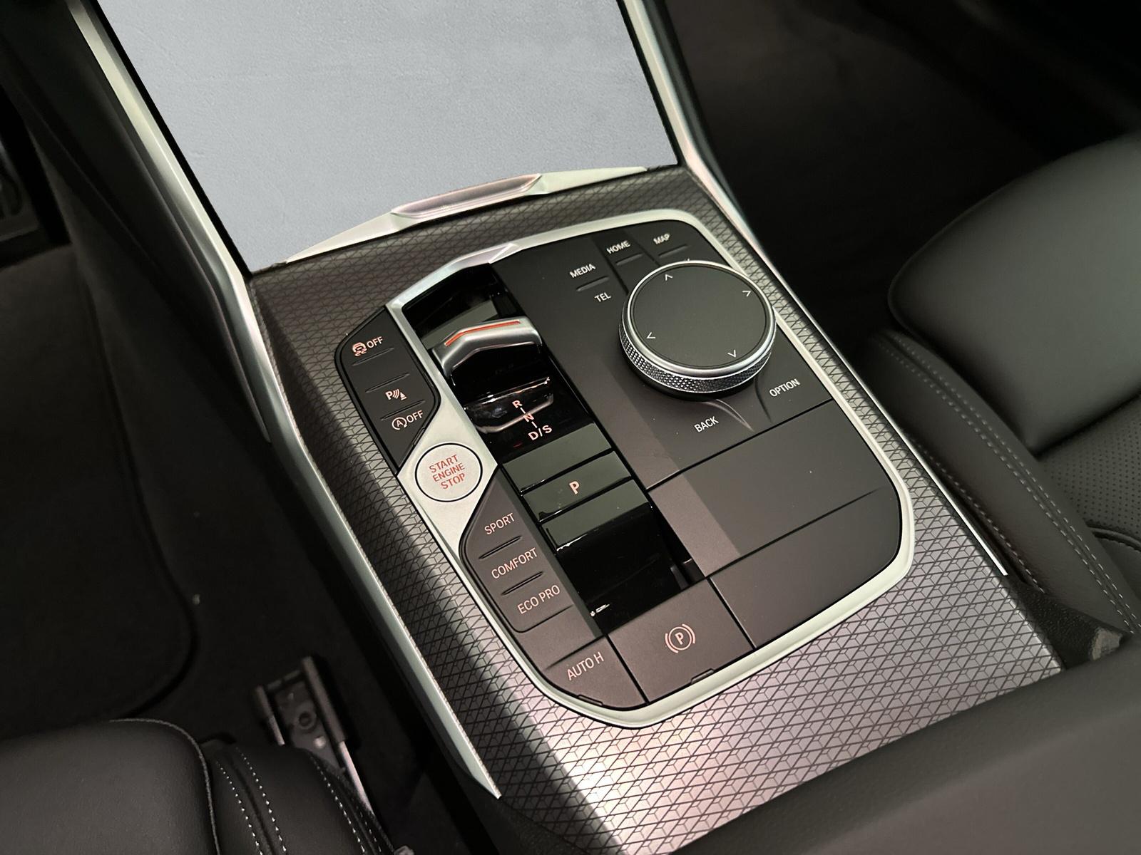 BMW 318i M Sport Touring G21 (CH) AHK 1.3T 📍 - 14