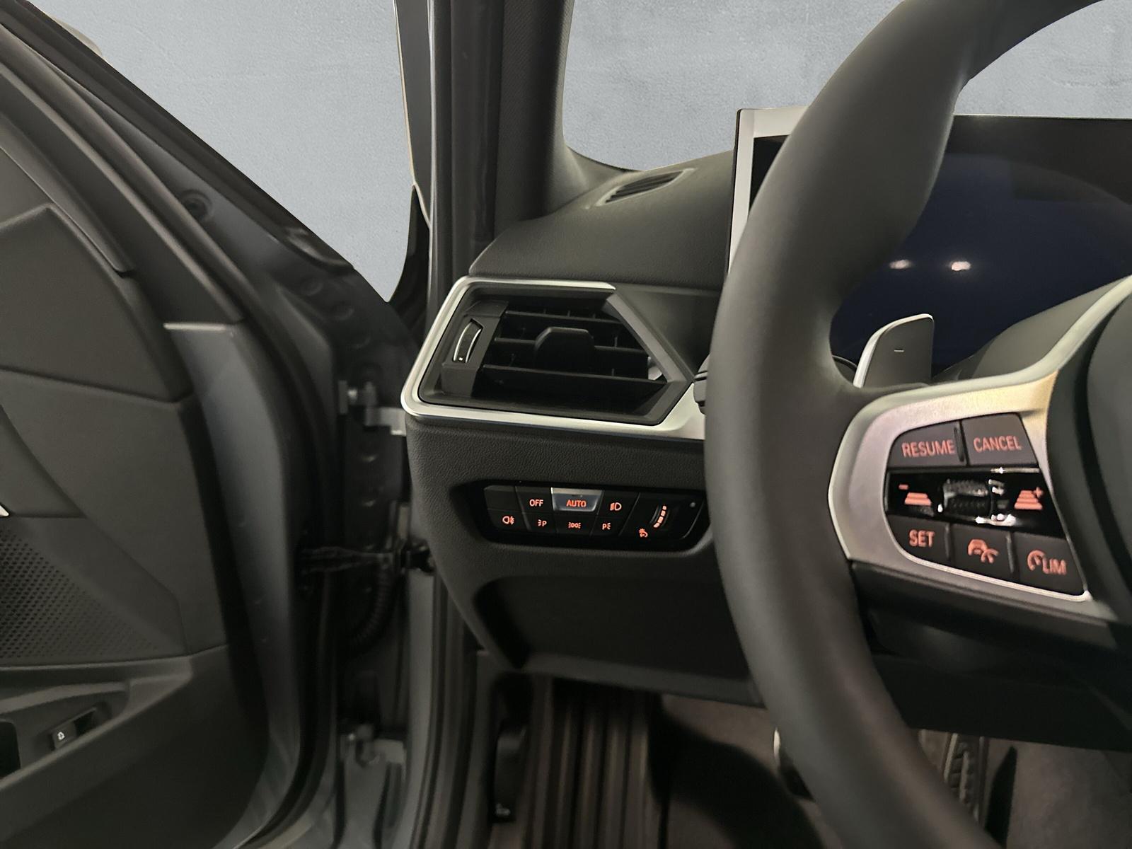 BMW 318i M Sport Touring G21 (CH) AHK 1.3T 📍 - 11