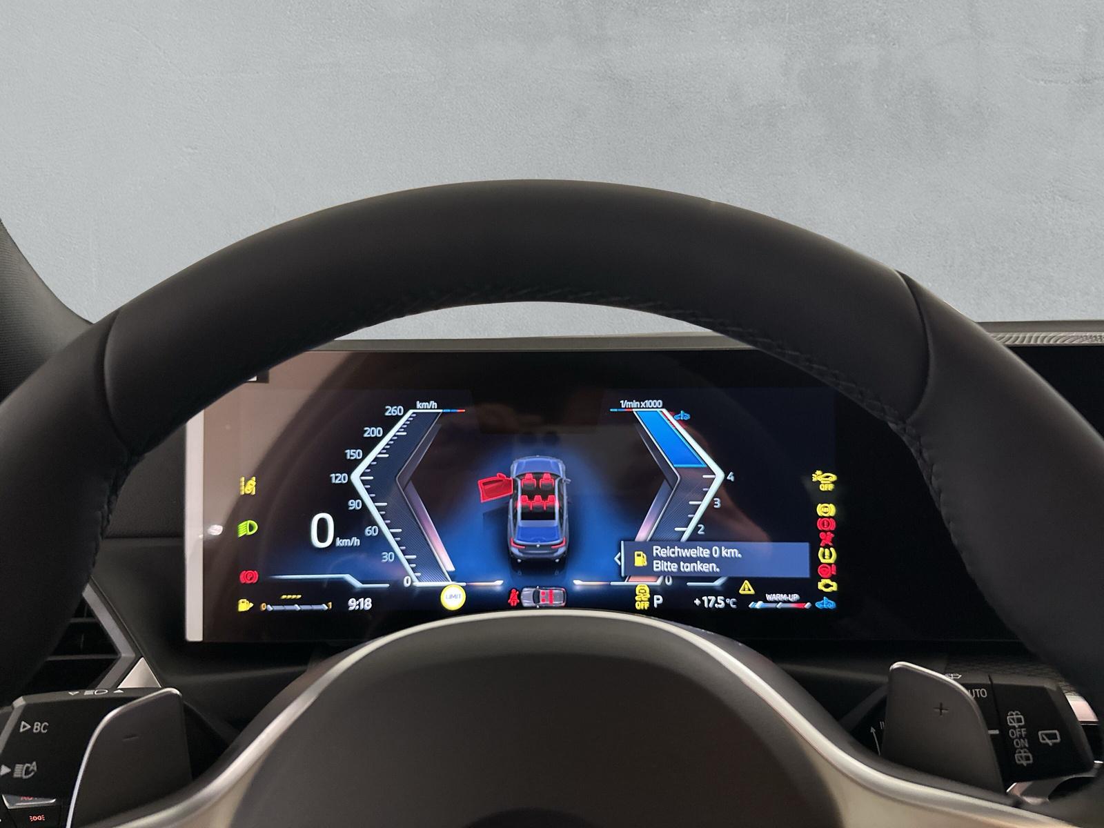 BMW 318i M Sport Touring G21 (CH) AHK 1.3T 📍 - 16