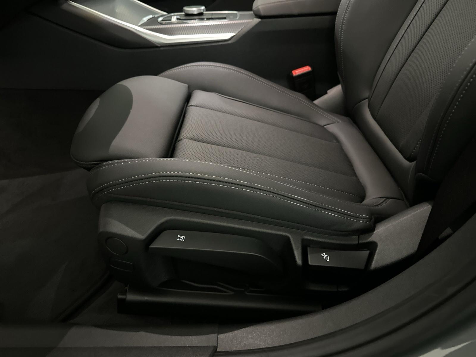 BMW 318i M Sport Touring G21 (CH) AHK 1.3T 📍 - 18