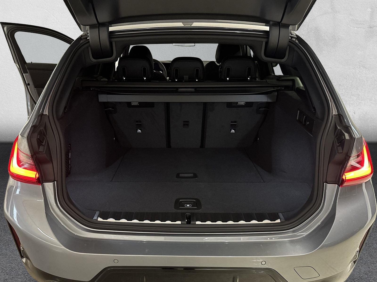 BMW 318i M Sport Touring G21 (CH) AHK 1.3T 📍 - 5