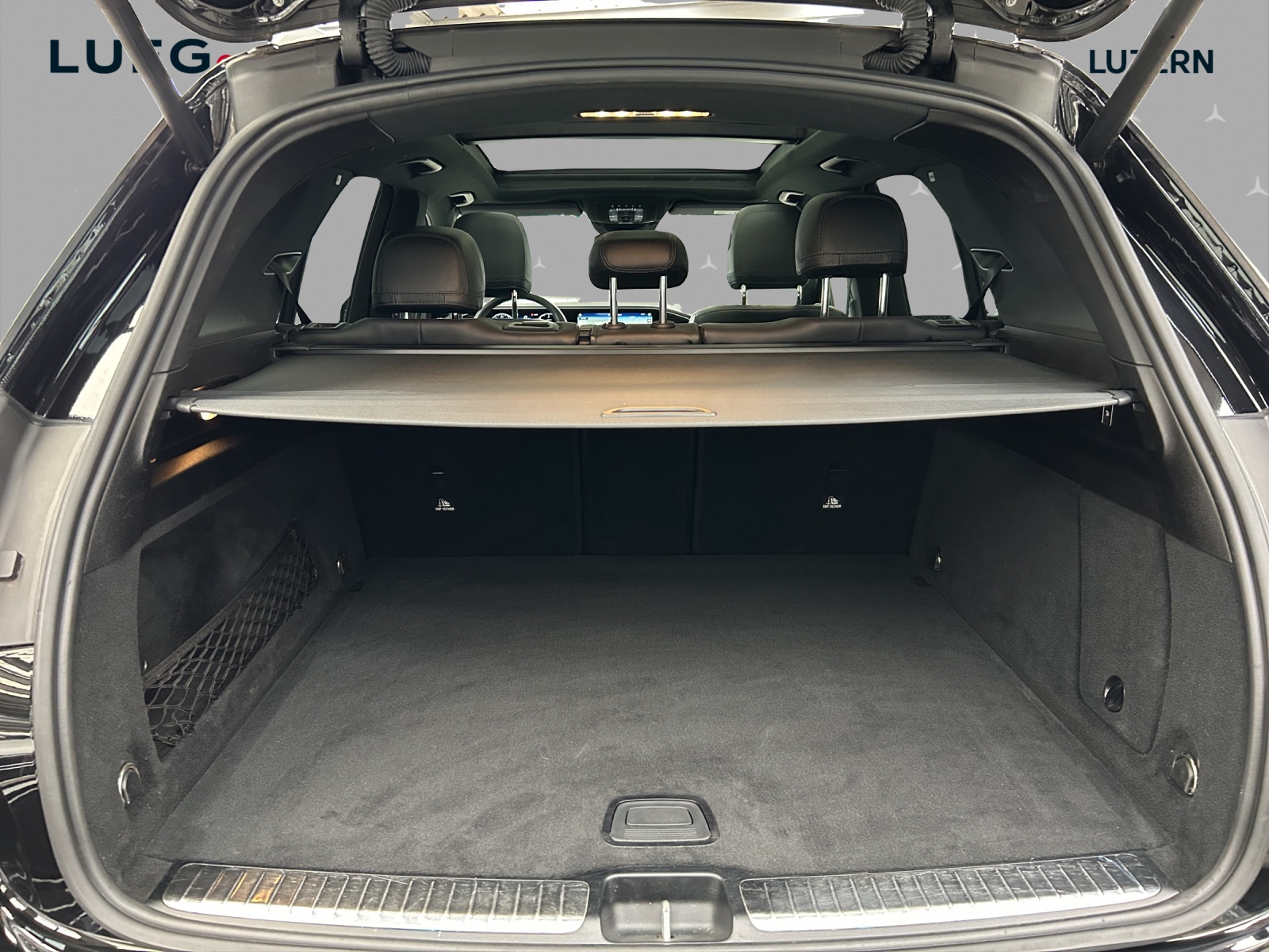 MERCEDES-BENZ GLE 350 d 4Matic AMG Line 9G-Tronic - 15