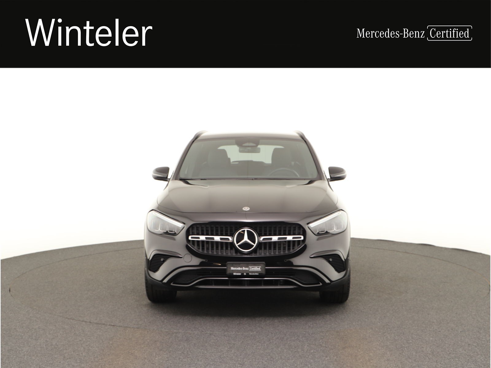 MERCEDES-BENZ GLA 200 7G-DCT - 5