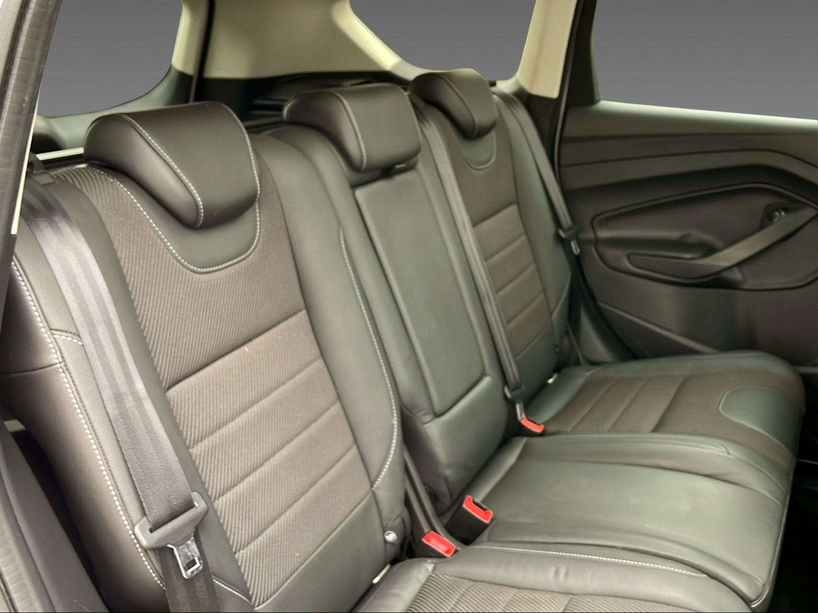 FORD Kuga 2.0 TDCi 140 Carving FPS - 9