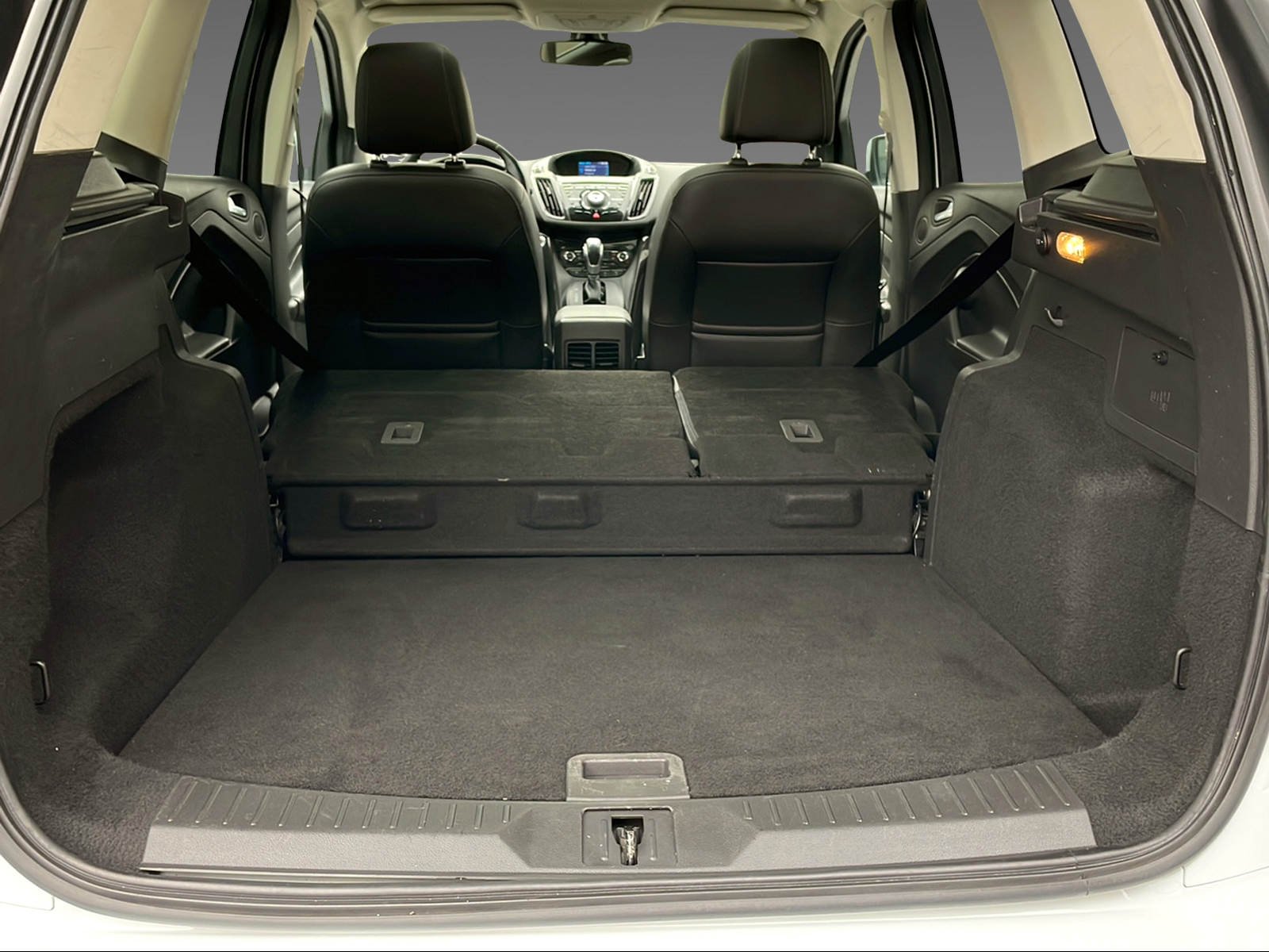 FORD Kuga 2.0 TDCi 140 Carving FPS - 11