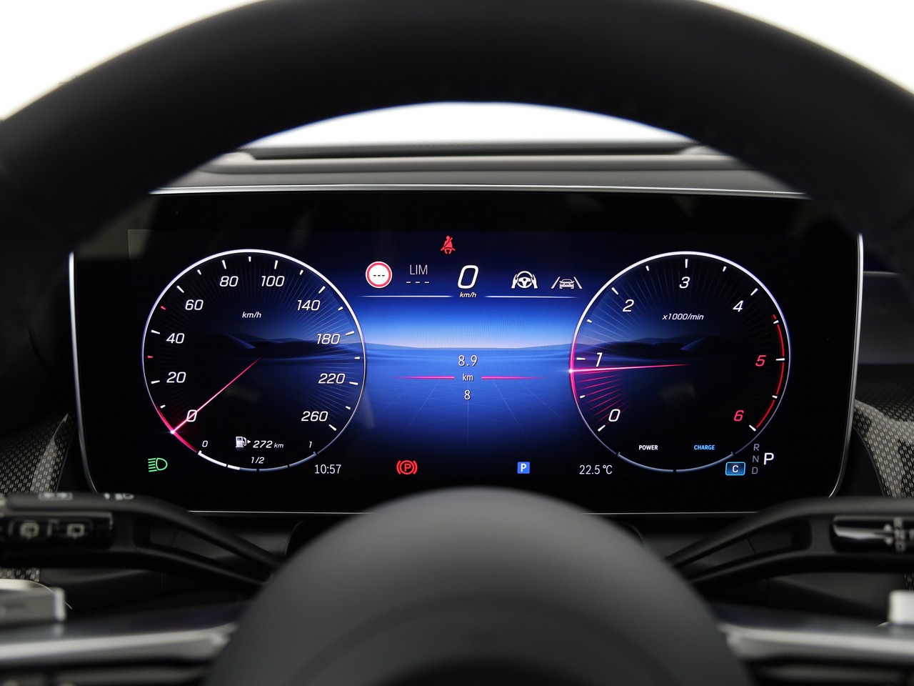 MERCEDES-BENZ GLC 220 d 4Matic 9G-Tronic - 13