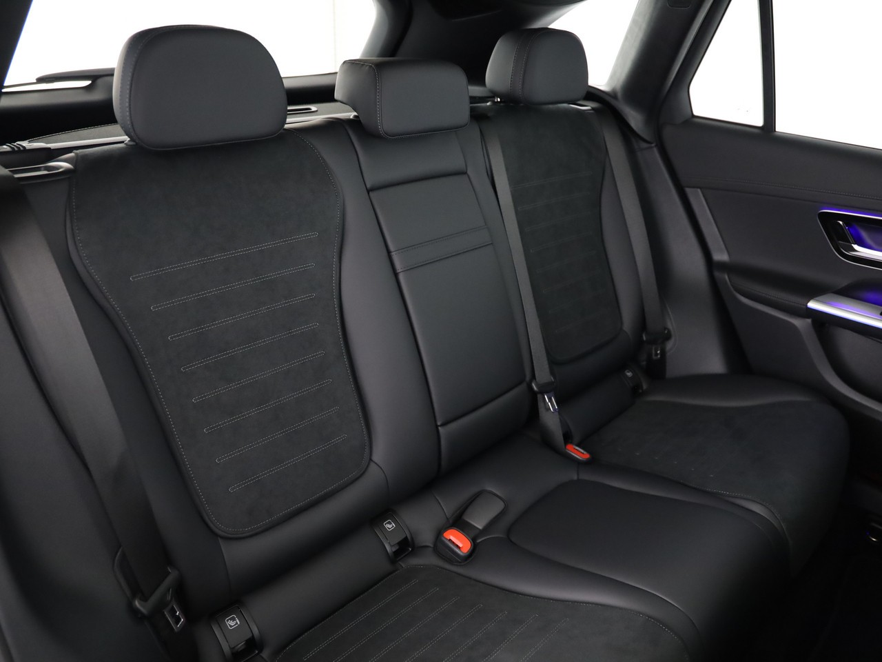 MERCEDES-BENZ GLC 220 d 4Matic 9G-Tronic - 11