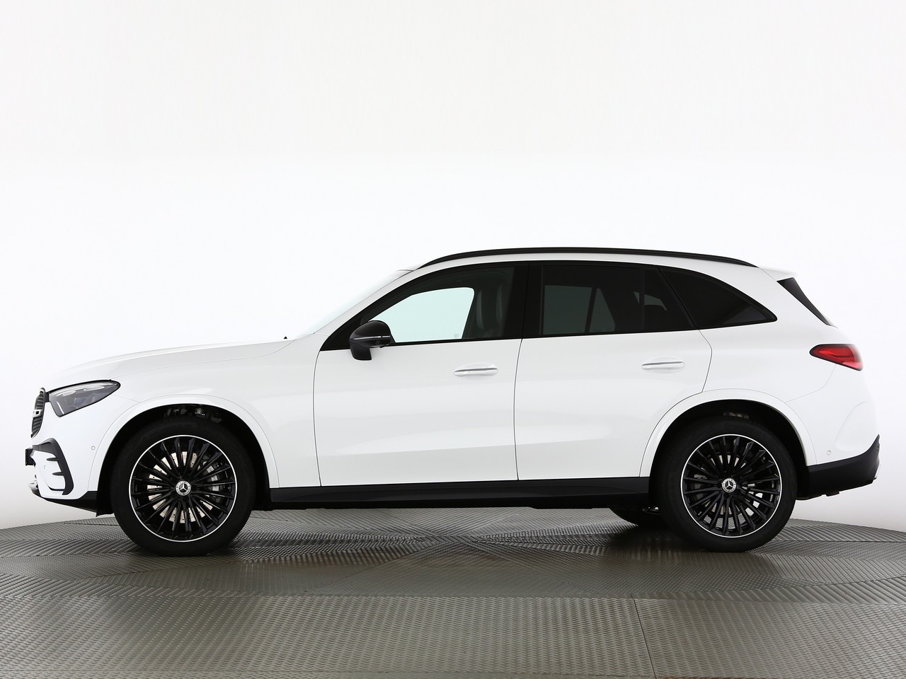MERCEDES-BENZ GLC 220 d 4Matic 9G-Tronic - 3
