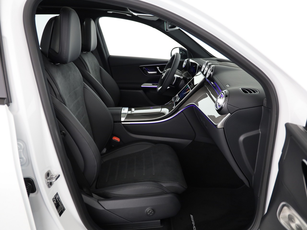 MERCEDES-BENZ GLC 220 d 4Matic 9G-Tronic - 10