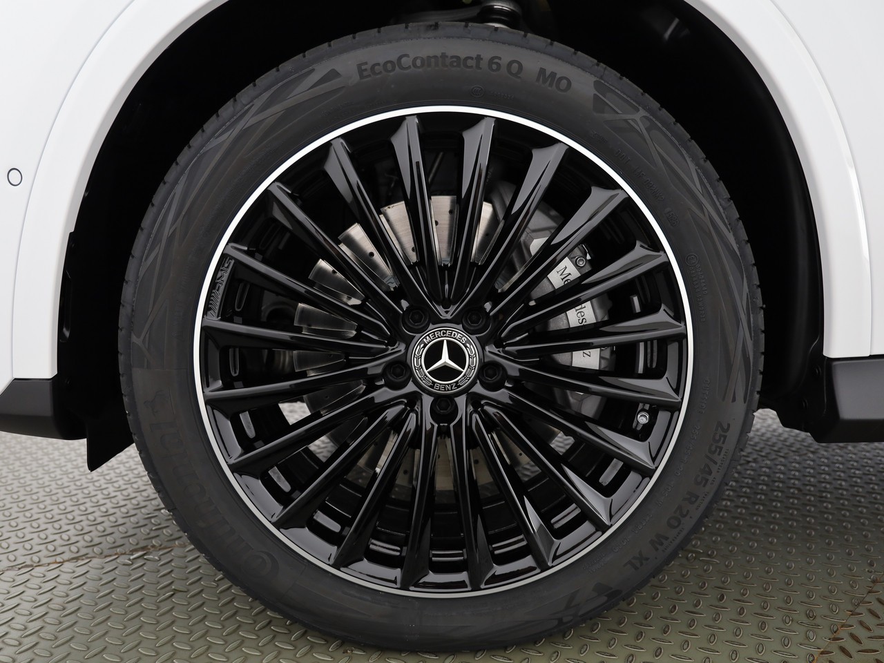 MERCEDES-BENZ GLC 220 d 4Matic 9G-Tronic - 23