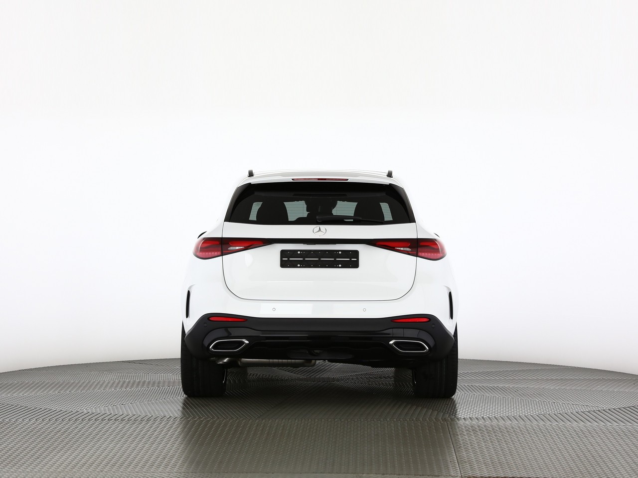MERCEDES-BENZ GLC 220 d 4Matic 9G-Tronic - 4
