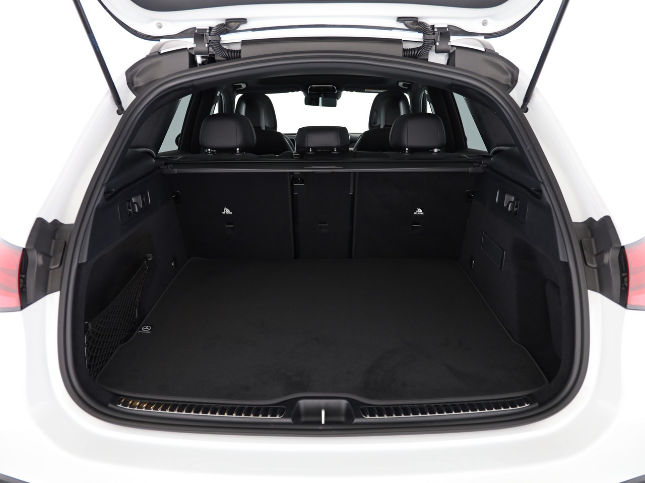MERCEDES-BENZ GLC 220 d 4Matic 9G-Tronic - 22