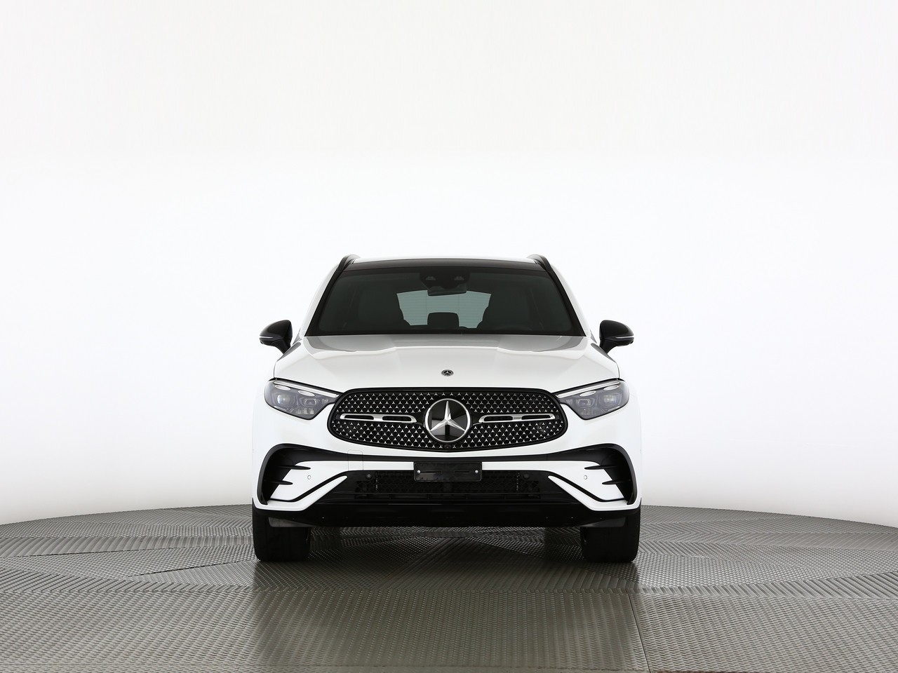 MERCEDES-BENZ GLC 220 d 4Matic 9G-Tronic - 2