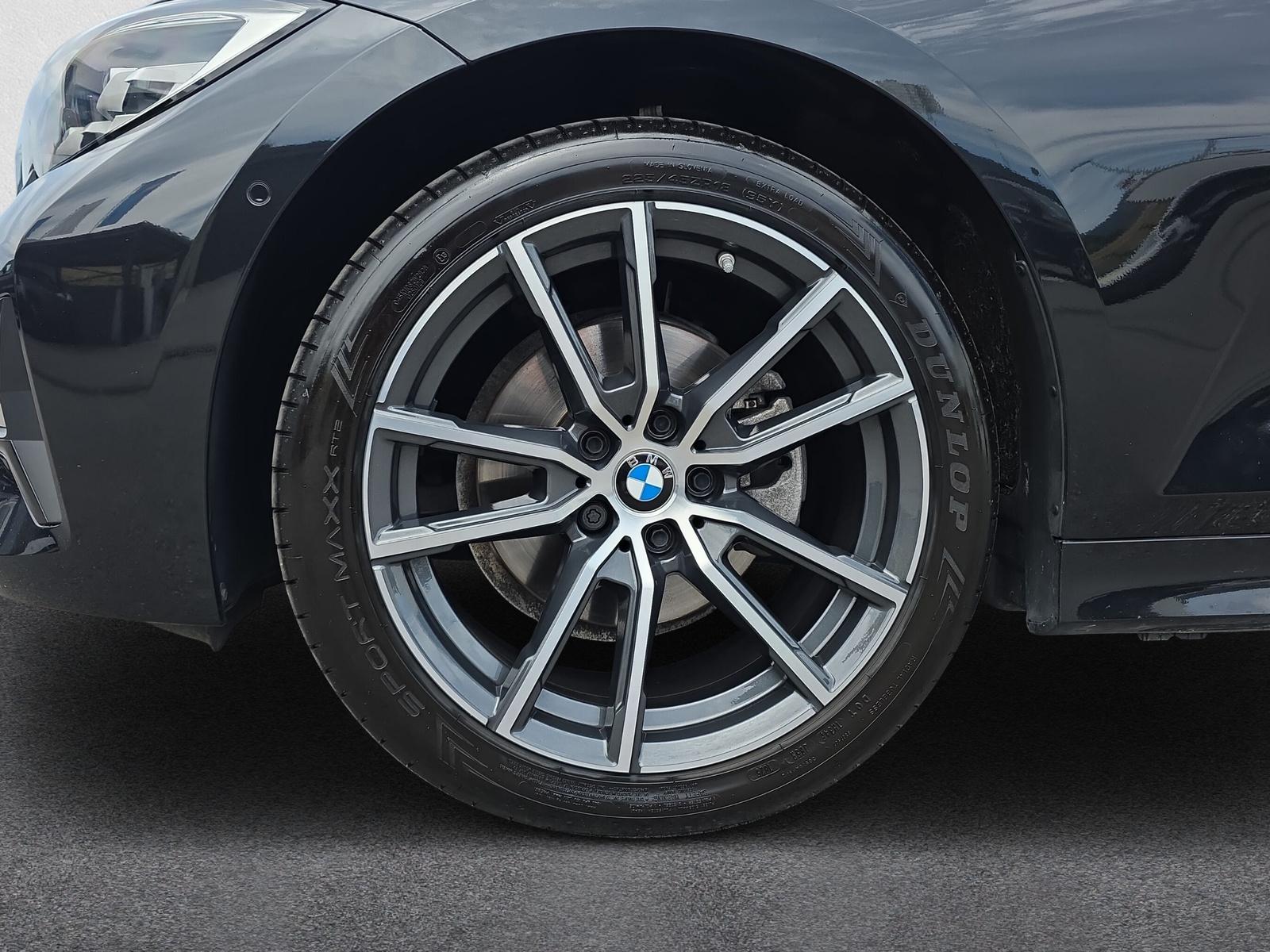 BMW 320i Sport Line G20 - 10