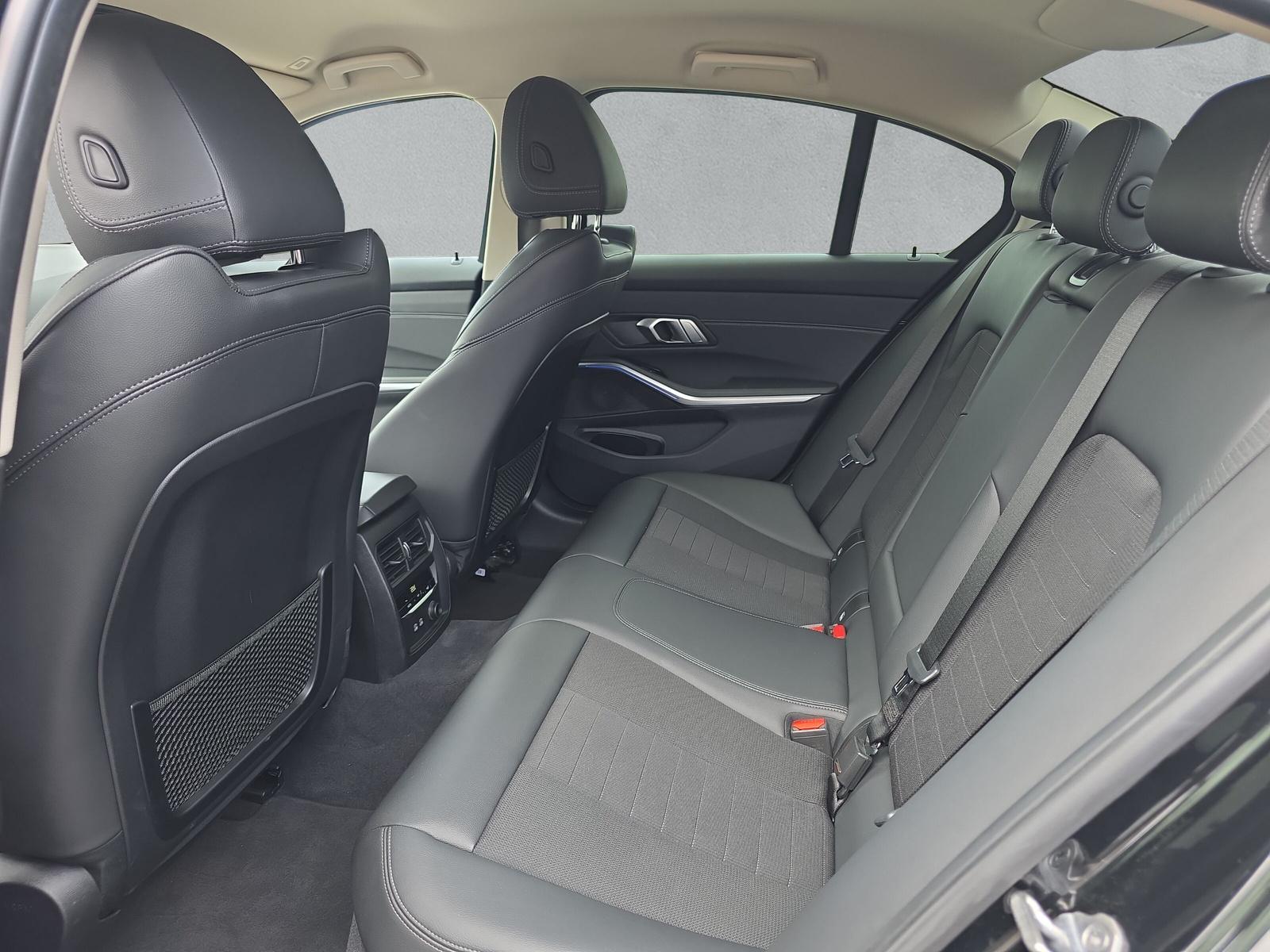 BMW 320i Sport Line G20 - 16