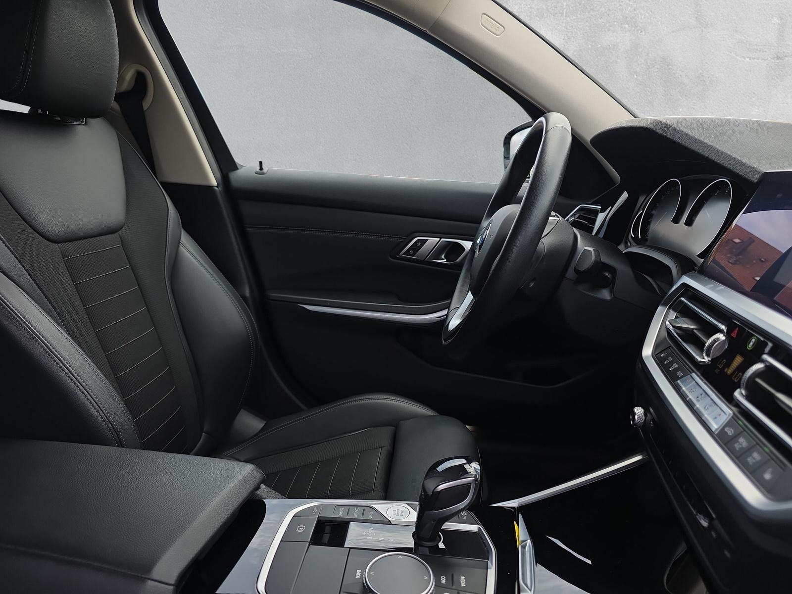 BMW 320i Sport Line G20 - 14