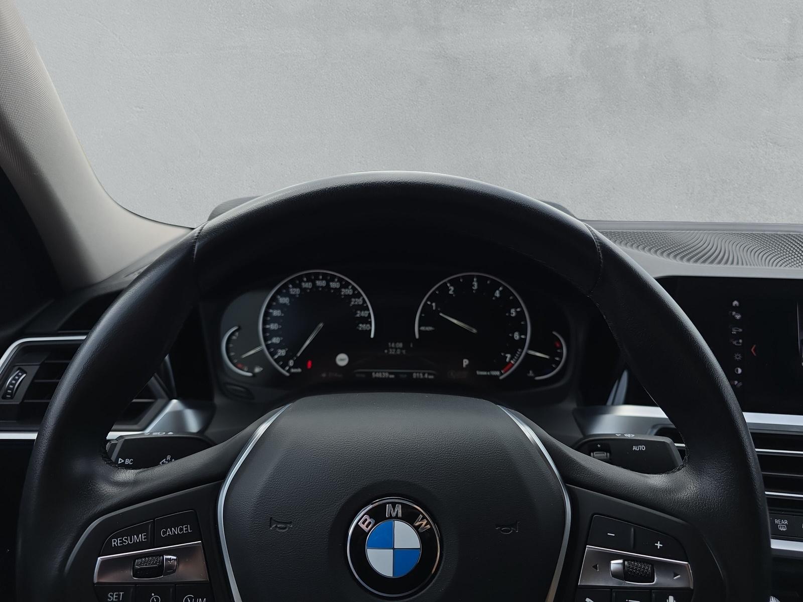 BMW 320i Sport Line G20 - 23