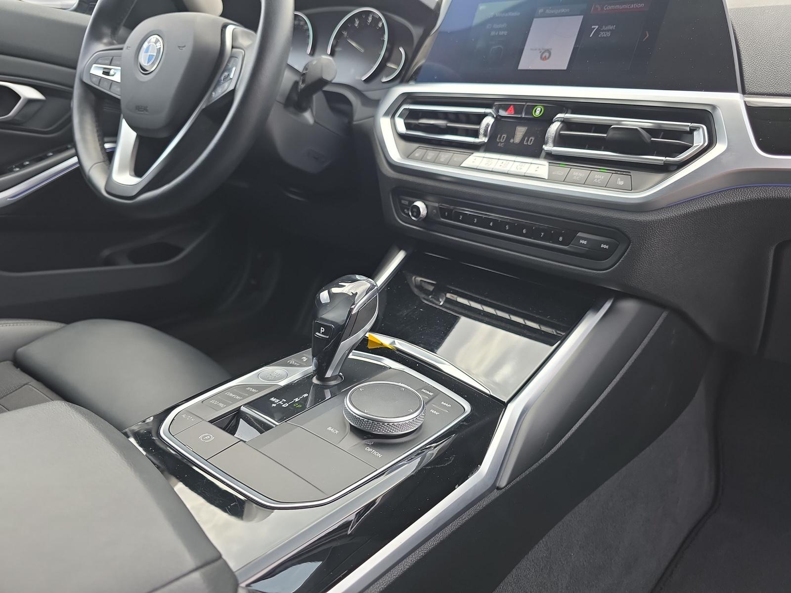 BMW 320i Sport Line G20 - 15