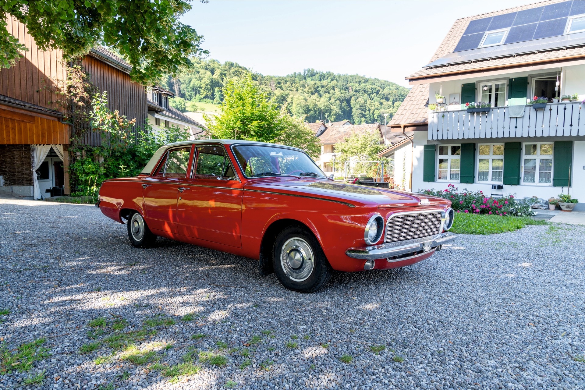 CHRYSLER V 200 - 3