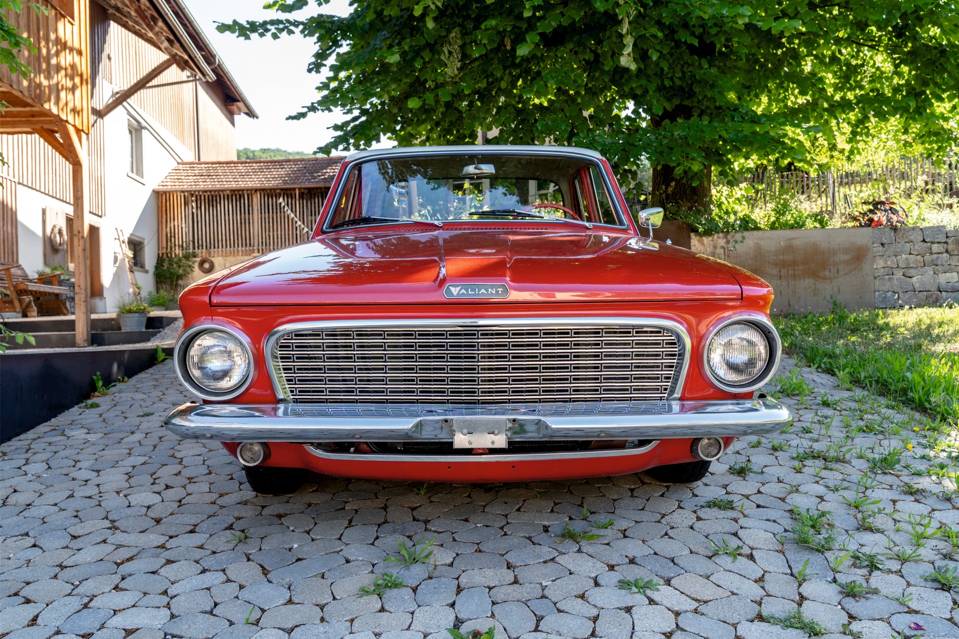 CHRYSLER V 200 - 2