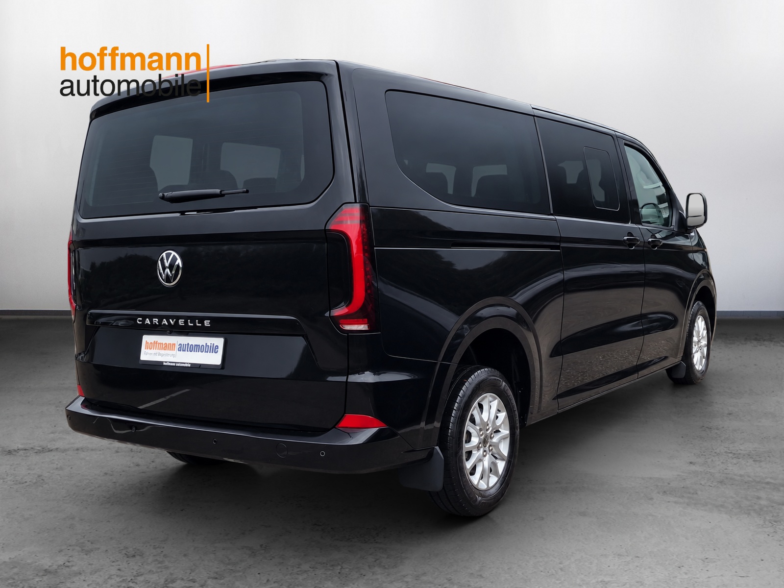 VW Caravelle 2.0 TDI Life LWB Aut 8 - 4