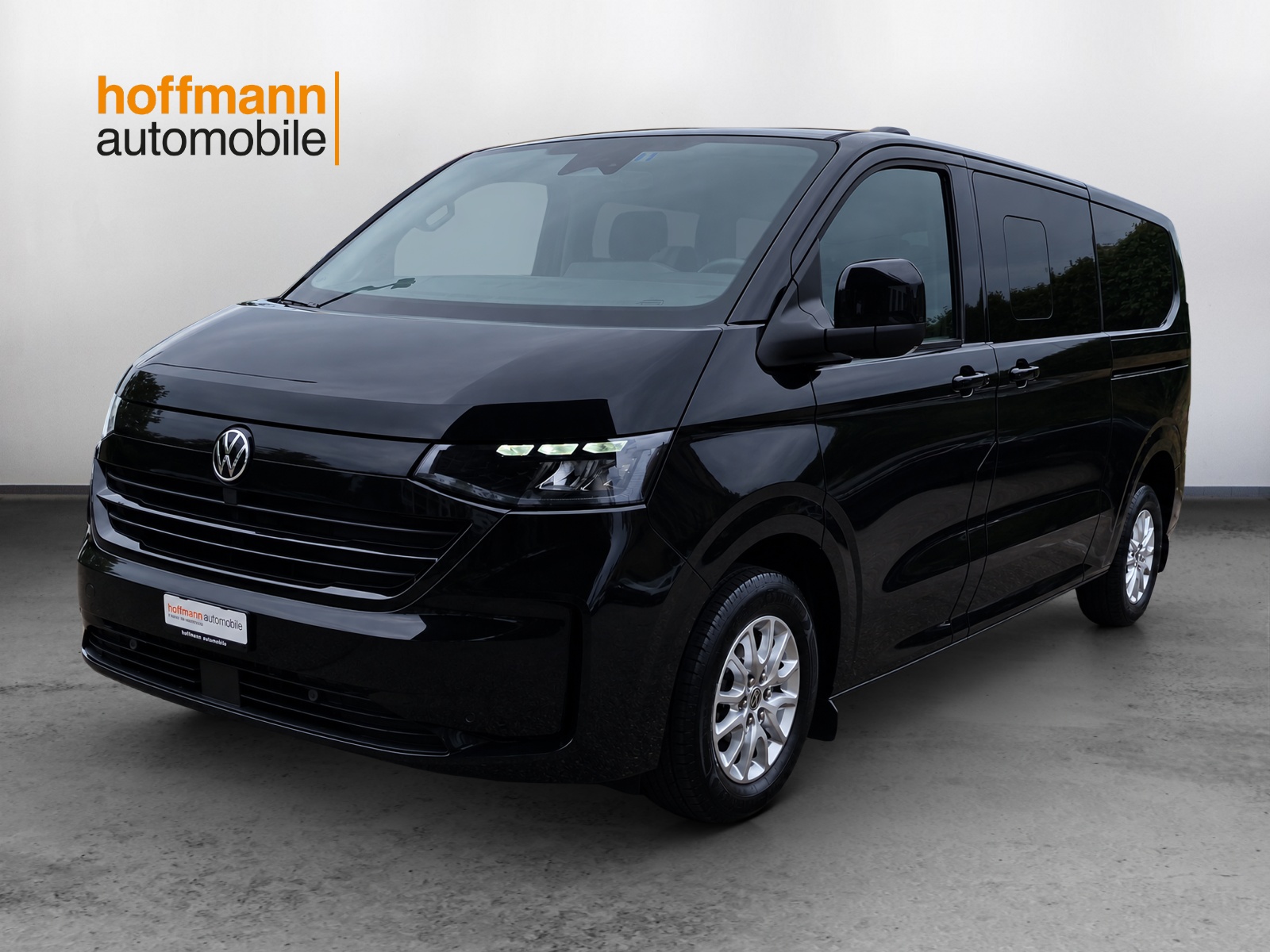 VW Caravelle 2.0 TDI Life LWB Aut 8