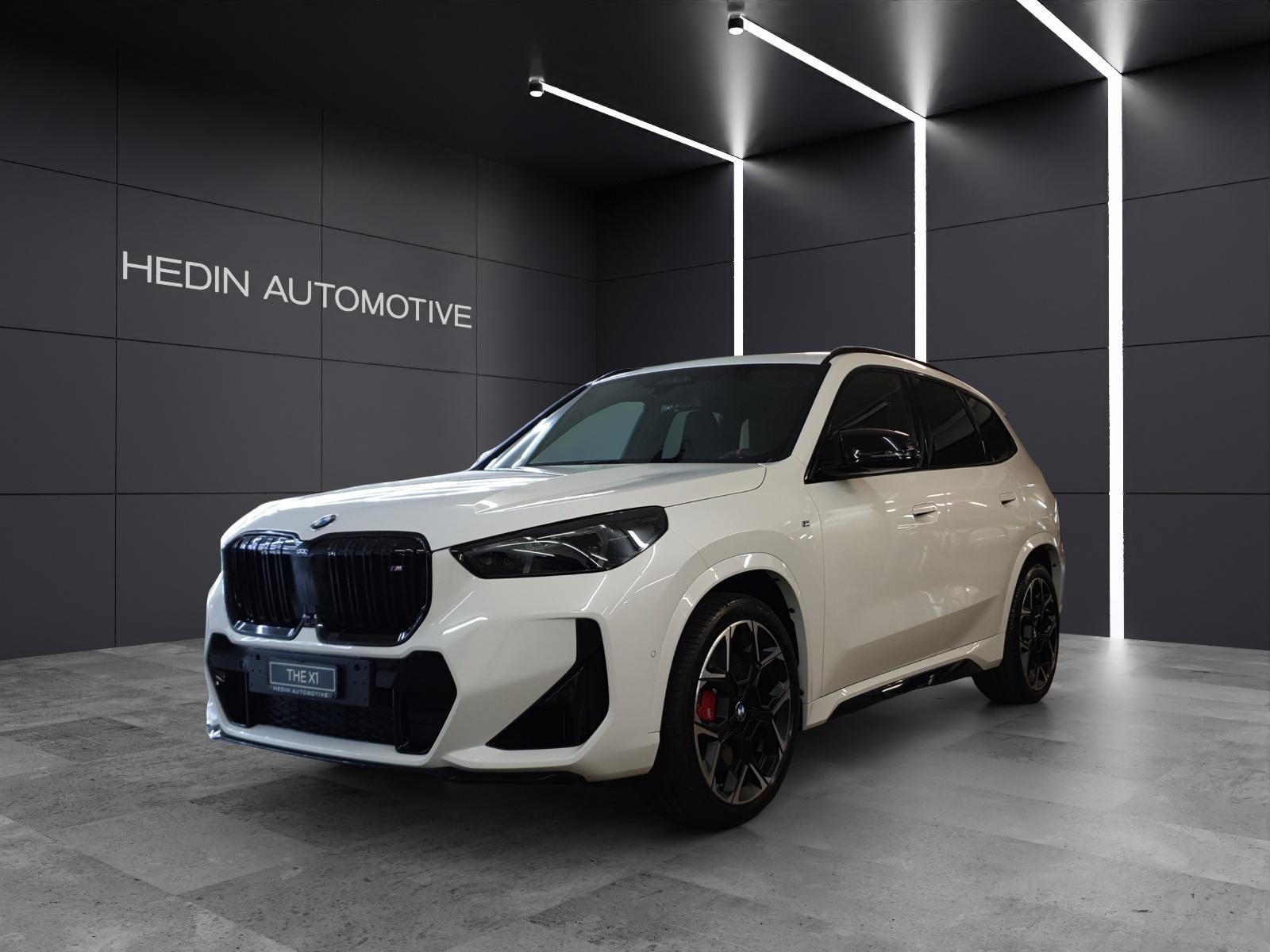 BMW X1 M35i xDrive SUV / Geländewagen