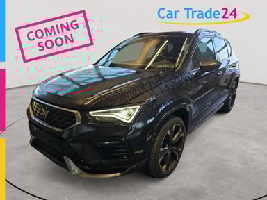 CUPRA Ateca 2.0TSI VZ 4Drive DSG Image