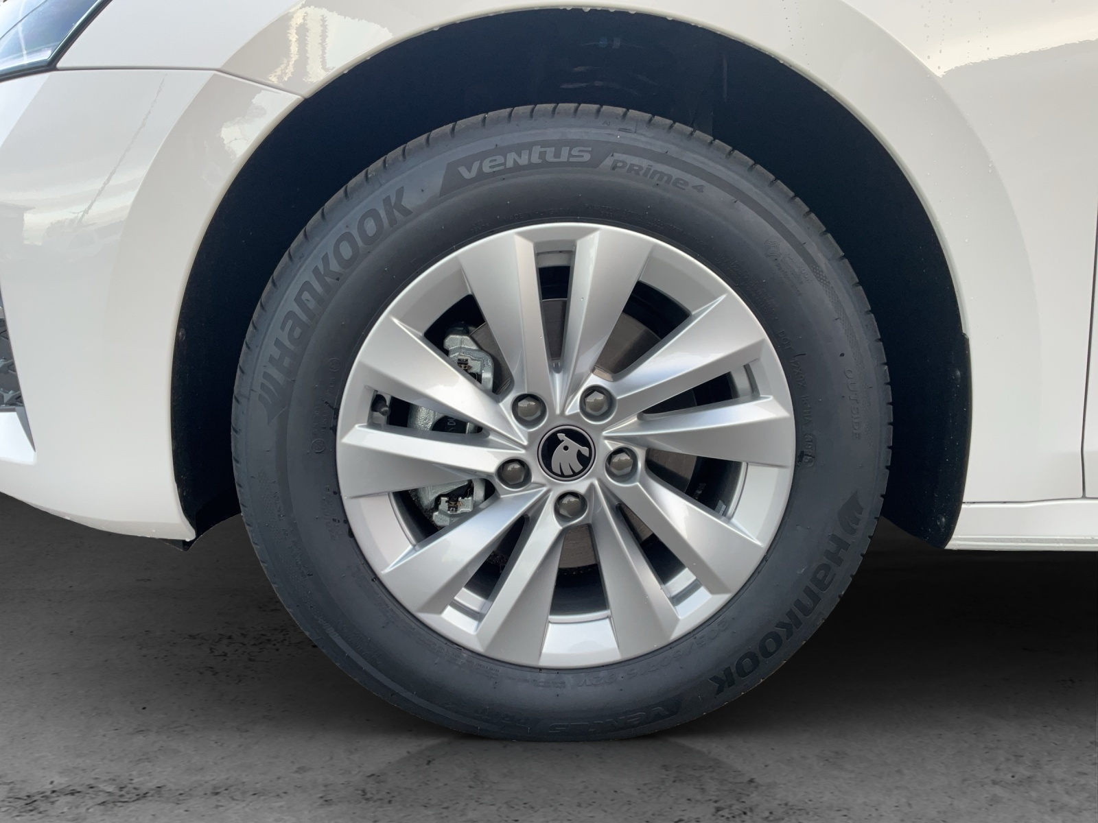 SKODA Octavia Combi 1.5 TSI mHEV DSG Selection - 13