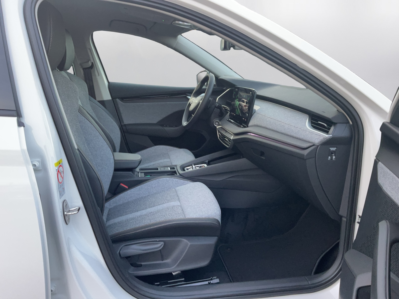 SKODA Octavia Combi 1.5 TSI mHEV DSG Selection - 14