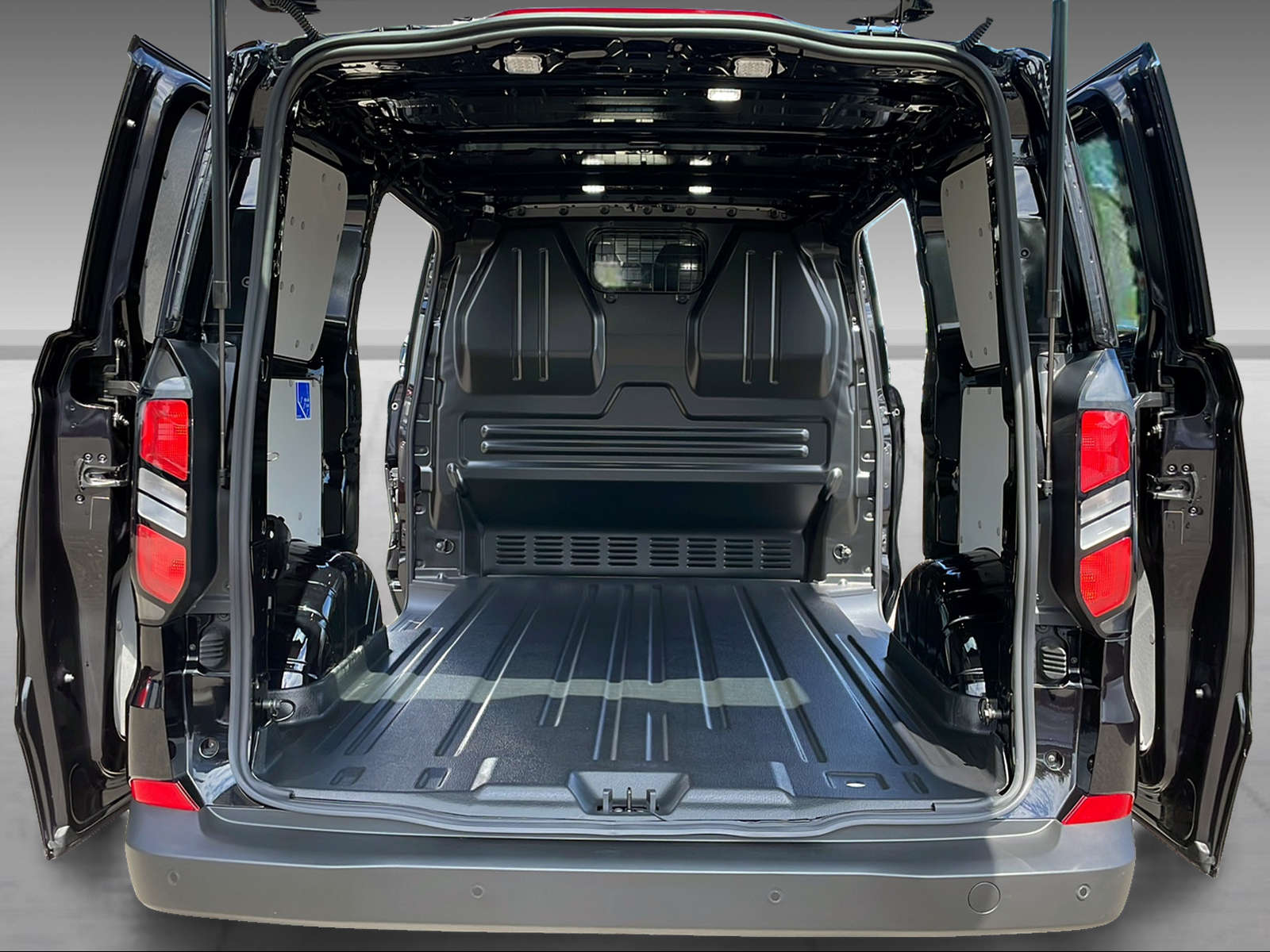 FORD Transit C Van 280 L1 2.0 EcoBlue 136 Trend - 9