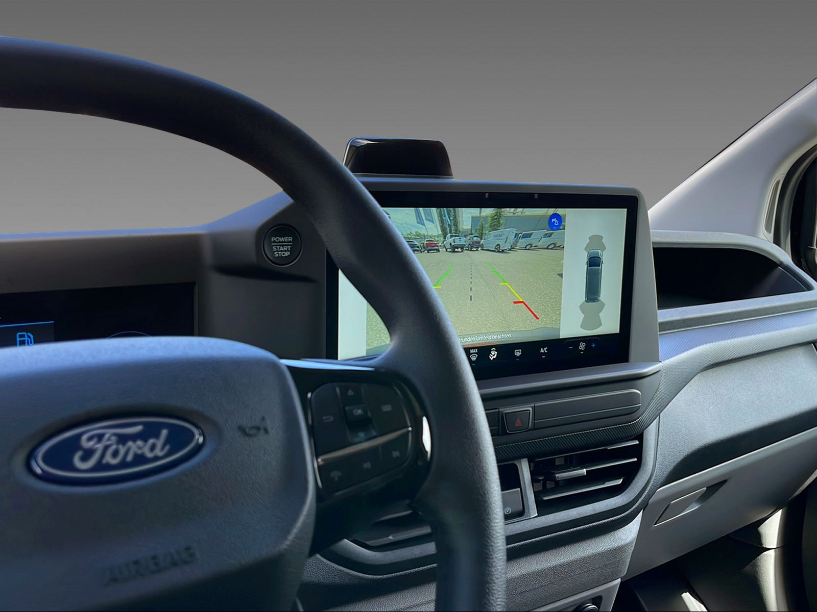 FORD Transit C Van 280 L1 2.0 EcoBlue 136 Trend - 11