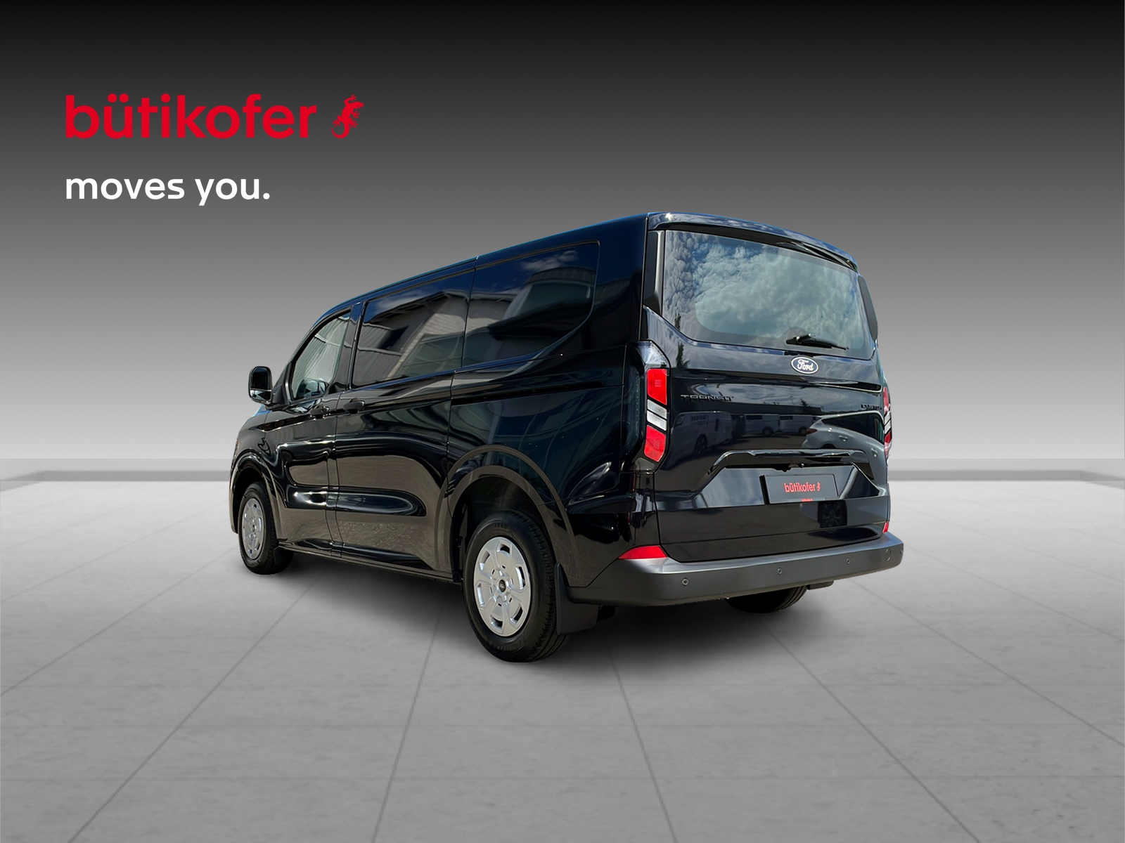 FORD Transit C Van 280 L1 2.0 EcoBlue 136 Trend - 4