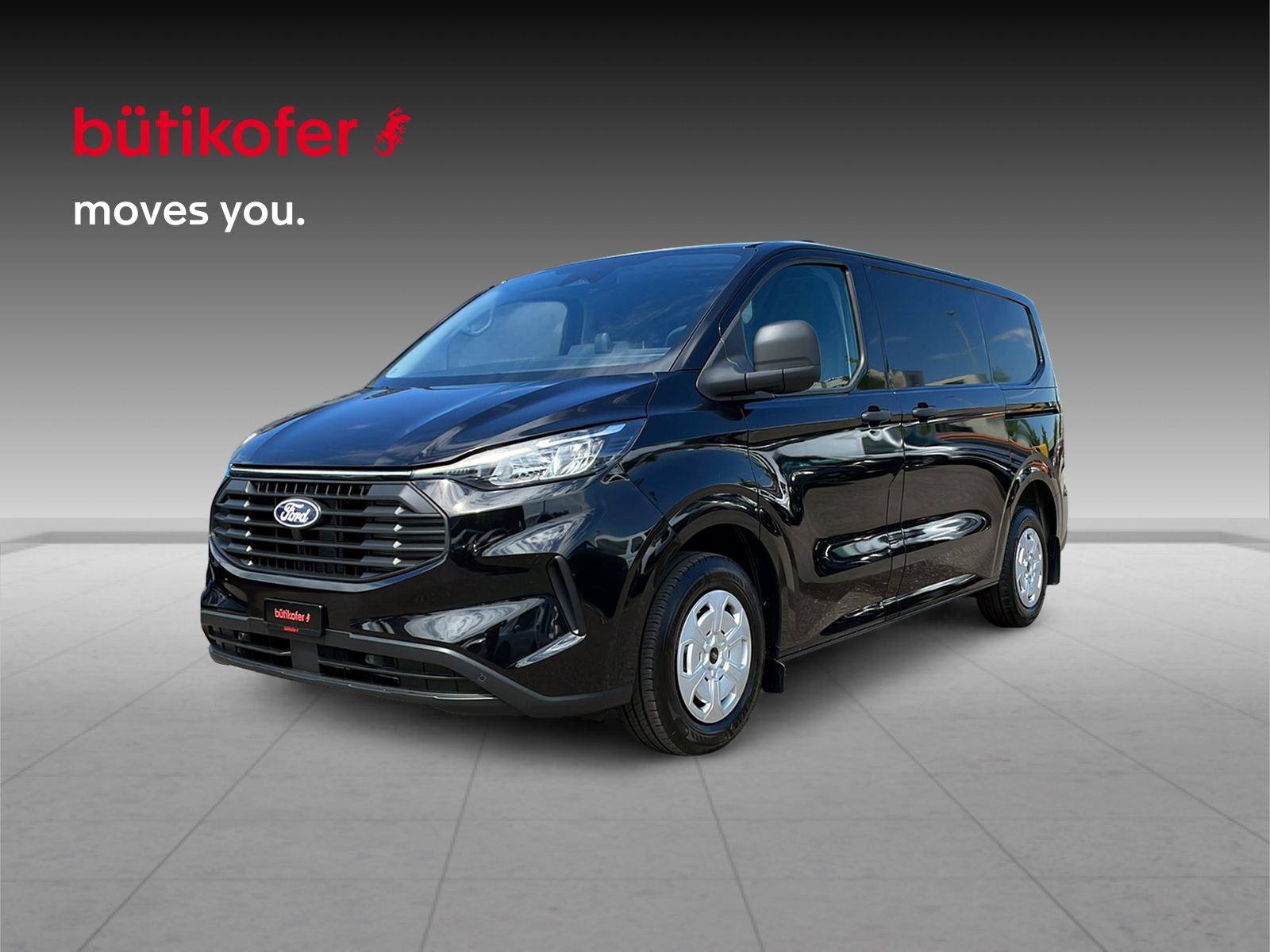 FORD Transit C Van 280 L1 2.0 EcoBlue 136 Trend