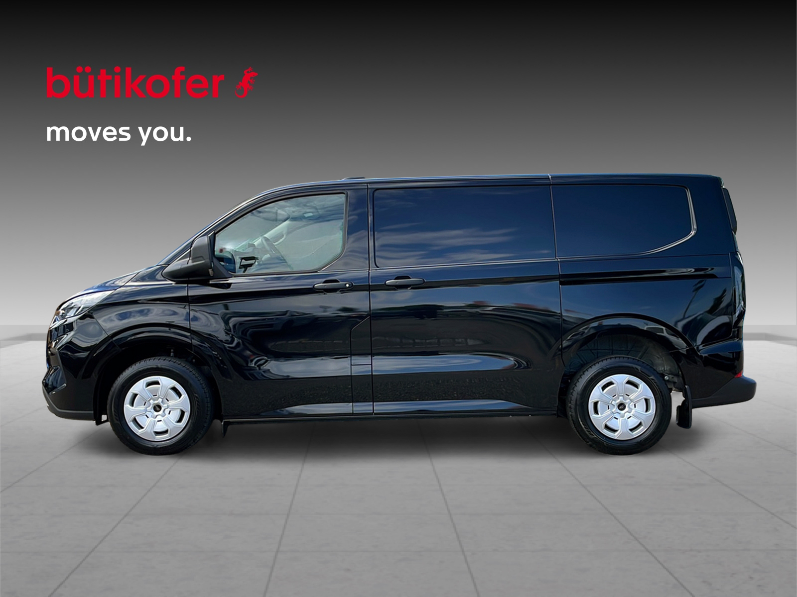 FORD Transit C Van 280 L1 2.0 EcoBlue 136 Trend - 3