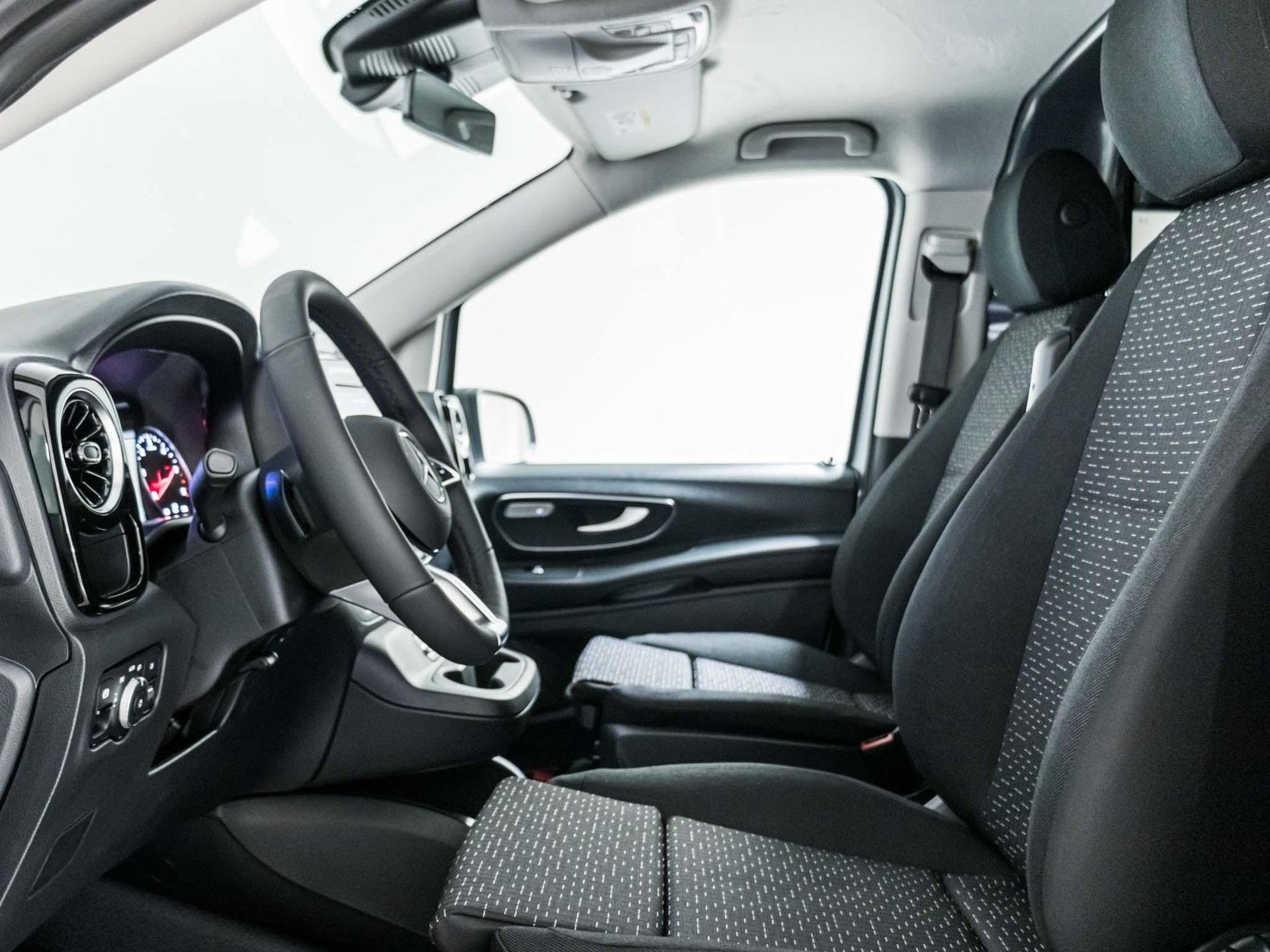 MERCEDES-BENZ Vito 119 CDI 4x4 Kasten Lang - 7