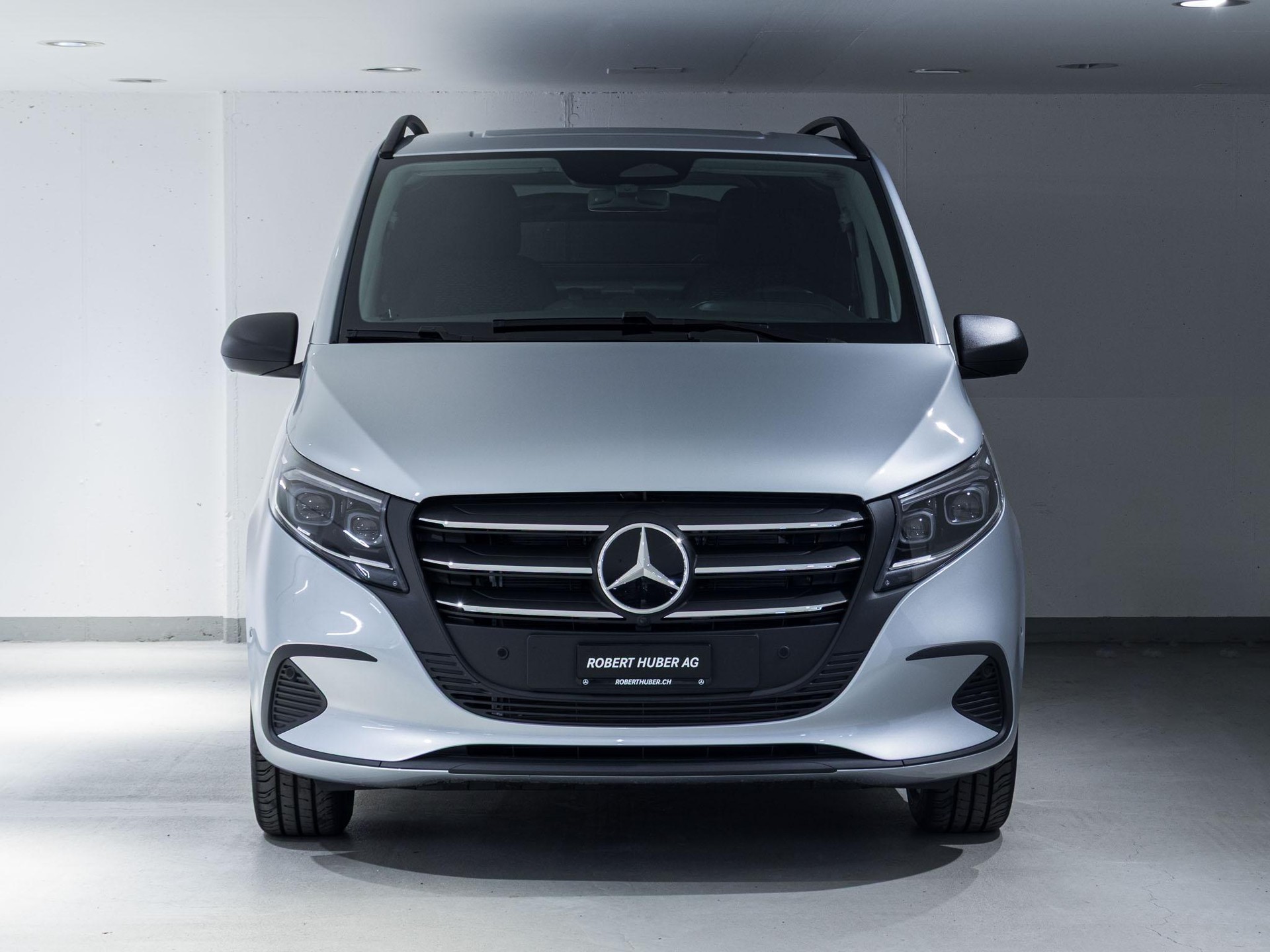 MERCEDES-BENZ Vito 119 CDI 4x4 Kasten Lang - 3