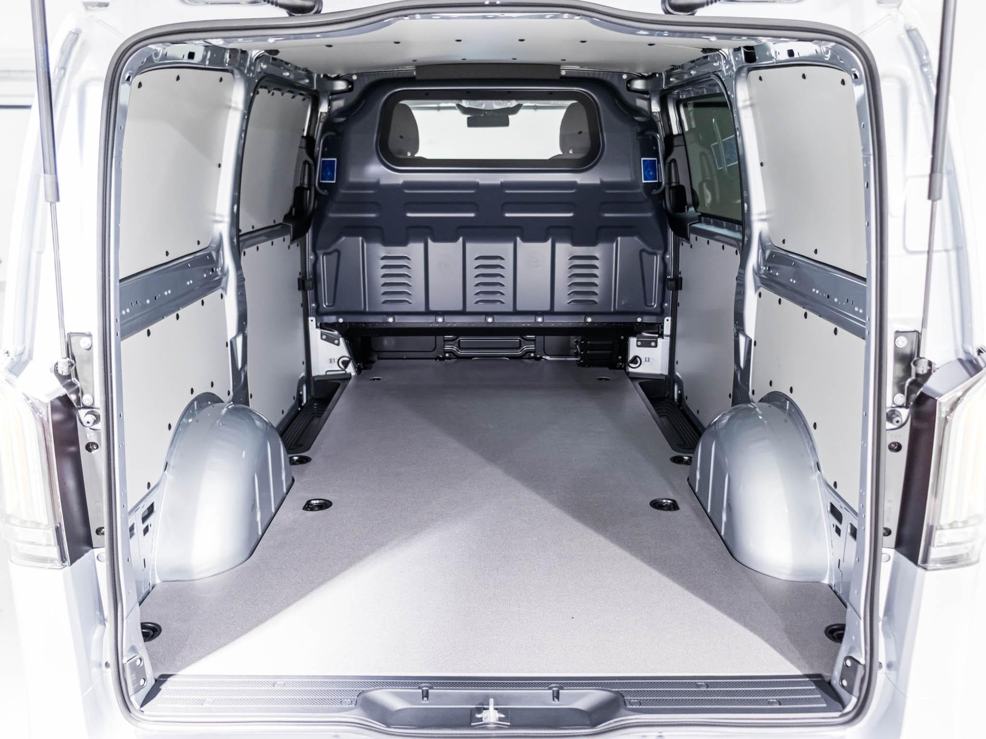 MERCEDES-BENZ Vito 119 CDI 4x4 Kasten Lang - 12