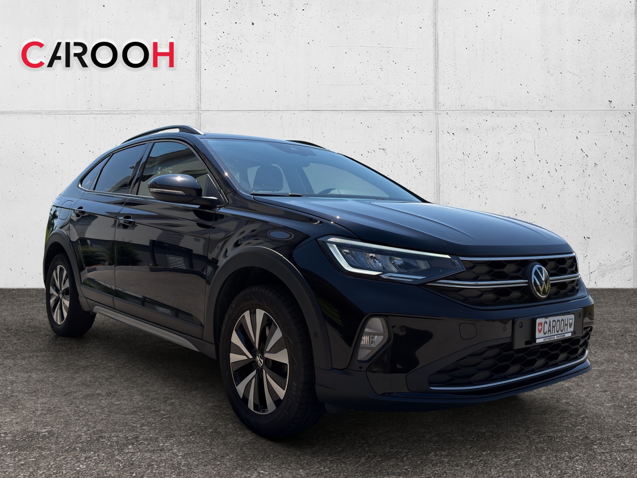 VW TAIGO 2023