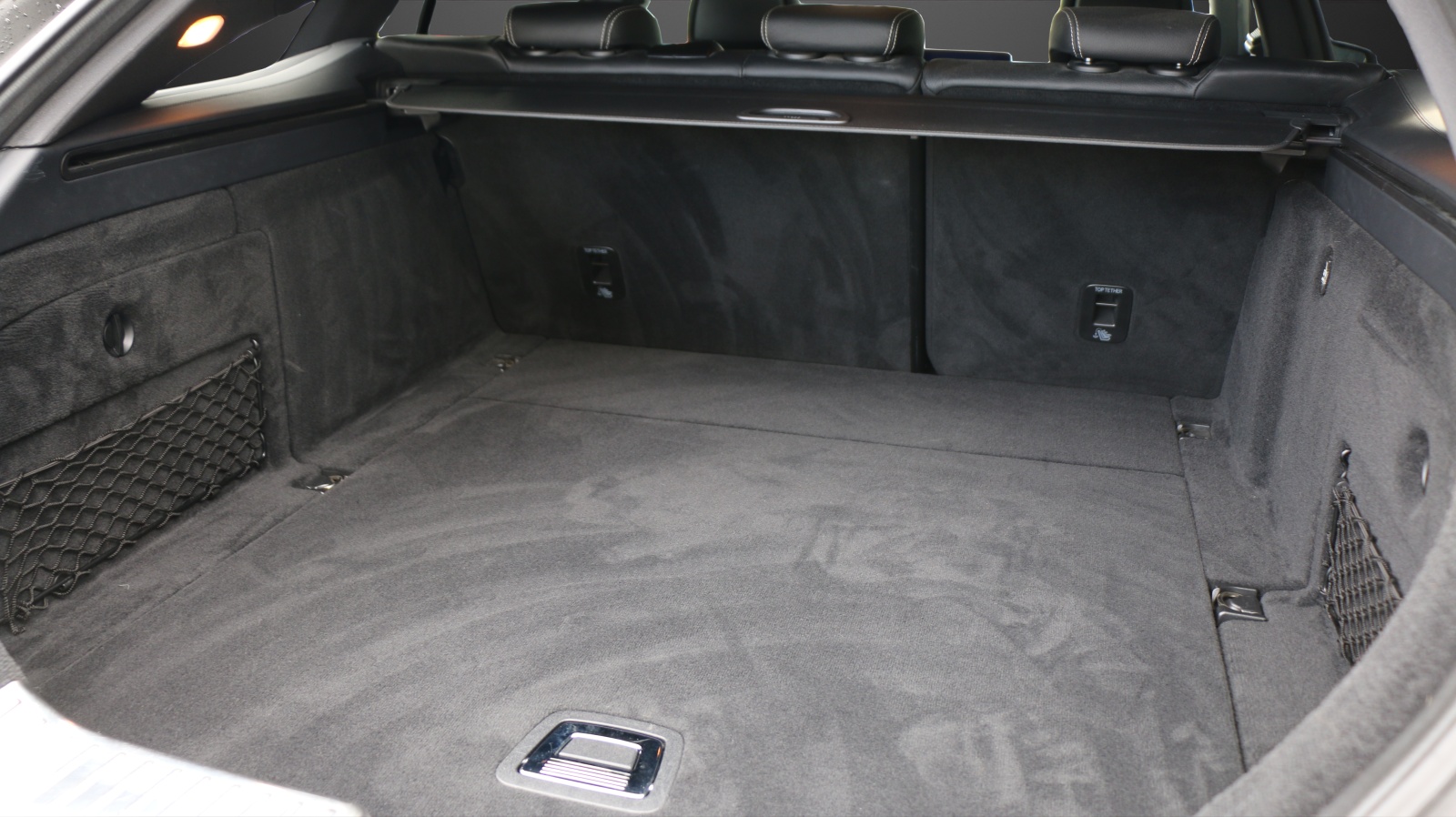MERCEDES-BENZ CLS 250 4Matic BlueTEC - 10