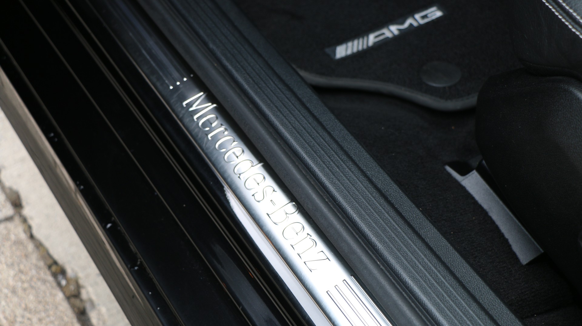 MERCEDES-BENZ CLS 250 4Matic BlueTEC - 13