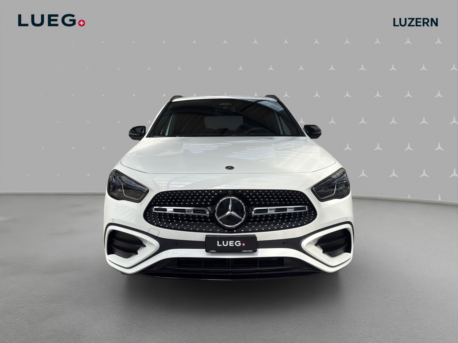 MERCEDES-BENZ GLA 250 4Matic 8G-DCT Swiss Star - 6