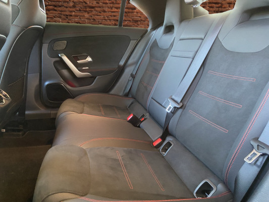 MERCEDES-BENZ CLA 220 4Matic 8G-DCT - 14