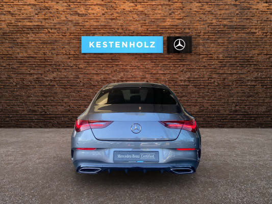 MERCEDES-BENZ CLA 220 4Matic 8G-DCT - 6