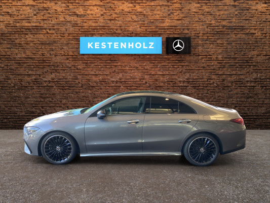 MERCEDES-BENZ CLA 220 4Matic 8G-DCT - 4