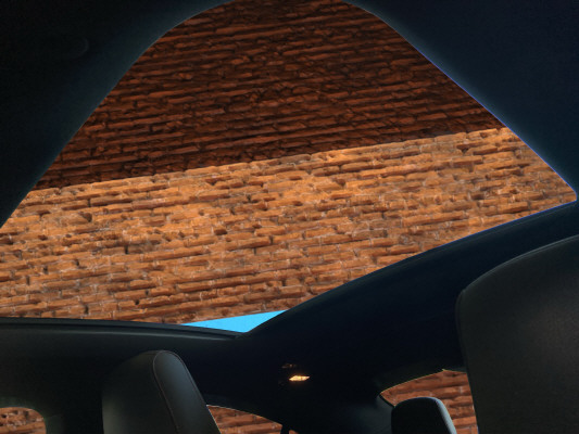 MERCEDES-BENZ CLA 220 4Matic 8G-DCT - 9
