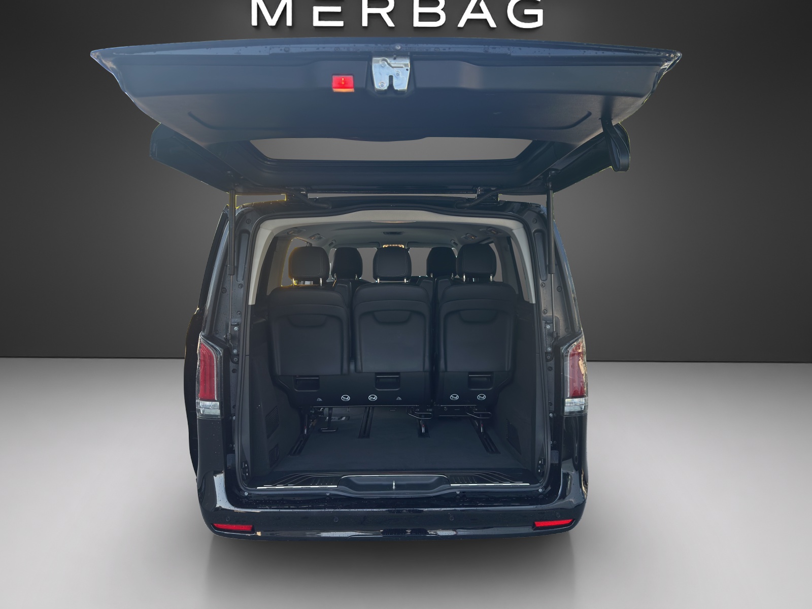 MERCEDES-BENZ V 250 d lang Avantgarde 4Matic G-Tronic - 11