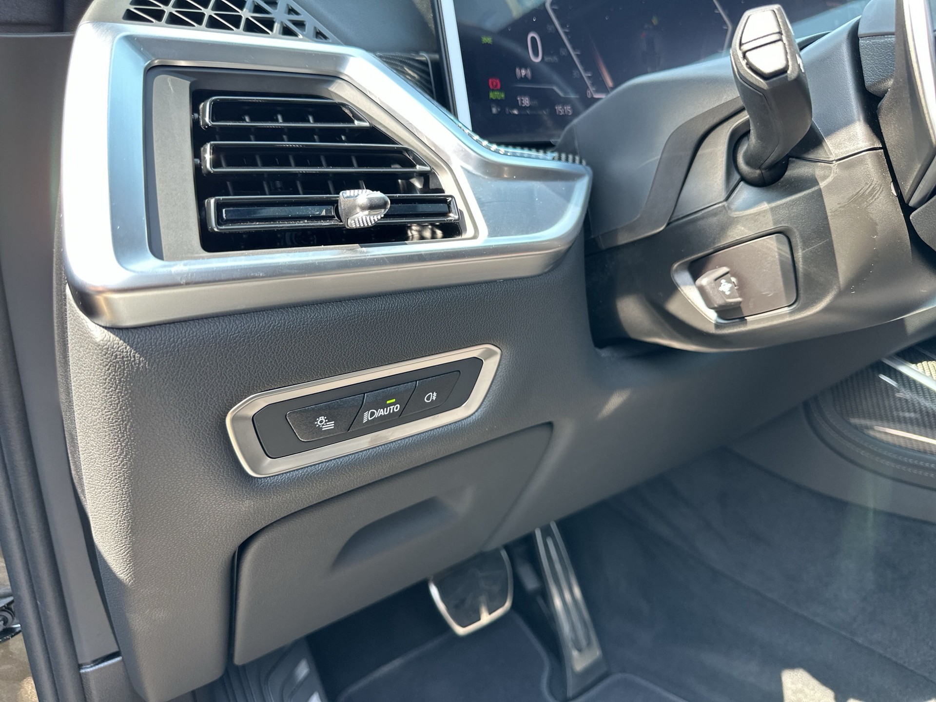 BMW X7 xDrive 48V 40d M Sport Pro Steptronic - 19